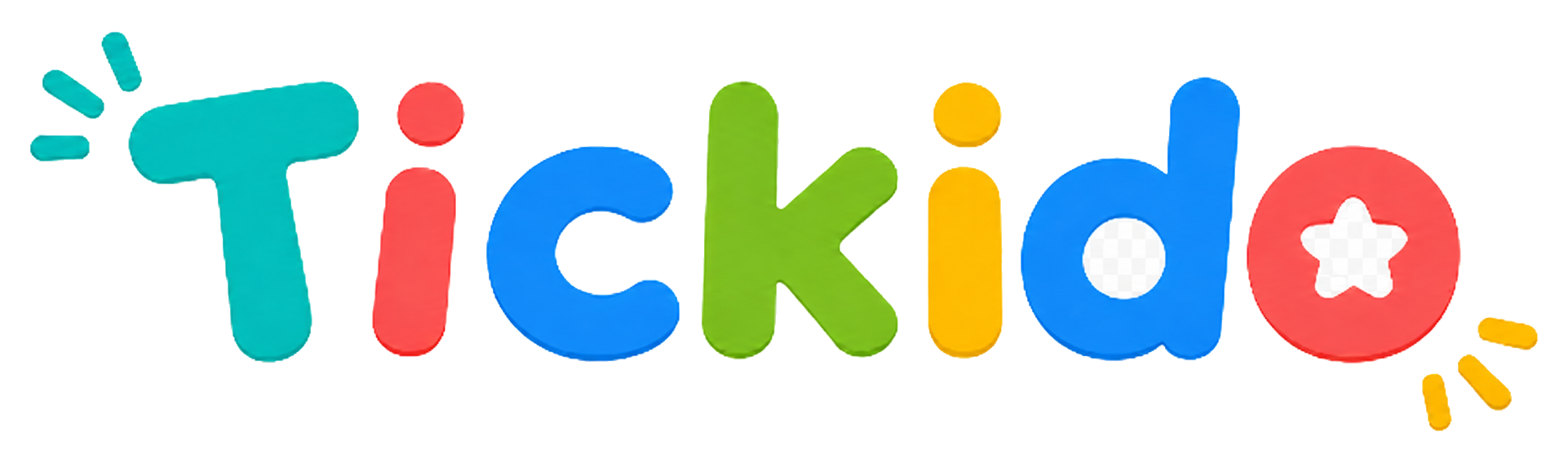 Tickido